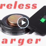 How to Make Wireless Charger, home made wireless charger, make wireless charger, wireless charger, charge wireless, mobile wireless charger, homemade wireless charger for mobile phone
