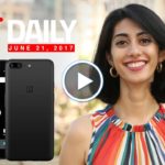 Latest Tech News Jun 21 2017, OnePlus 5 Launched, Airtel VoLTE Calling May Launch Soon, airtel, oneplus 5, oneplus 5 price, oneplus 5 design, oneplus 5 launch in india