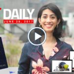 Latest Tech News Jun 27 2017, Petya Malware, Qualcomm Snapdragon 450 SoC, Qualcomm Fingerprint Sensors, InFocus Turbo 5, Amazon Prime Video's