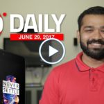 Latest Tech News Jun 29 2017, Jio 4G Data on Xiaomi Phones, Asian Country Affected by Petya, WhatsApp, Emoji Search, Video Streaming, Amazon Prime Day Sale, OnePlus 5, iPhone 7 Plus, Speed Test
