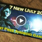 7 New Best FREE Android Games, best android games of july 2017, Enemy War at sea, Sonic 1, Last Day on Earth, Lode Runner, ArcherAge, Sumiken, Tetackes EtM, android games, smartphone games, hd games
