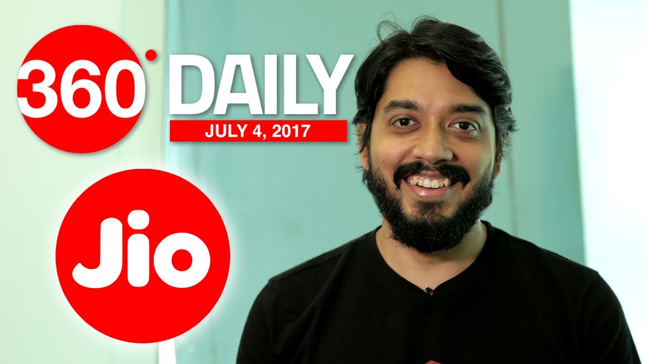 Latest Tech News July 4 2017, Karbonn K9 Kavach, Xiaomi, Nougat Update, Reliance Jio, iPhone 8, Windows 10 Timeline Feature, 