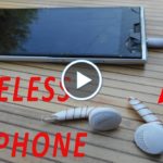 How To Make Wireless Earphone, homemade Wireless Earphone, Wireless Earphone, Wireless Earphone at home, best Wireless Earphone,