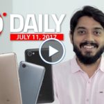 Latest Tech News July 11 2017, Reliance Jio New Plans, Xiaomi Mi Max 2, LG Q6, Q6+, Q6a , WhatsApp UPI Payments Feature,