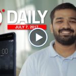 Latest Tech News July 7 2017, Nokia 5 Pre-Bookings, Nubia M2, Vivo X9s, Vivo X9s Plus, MIUI 9, OnePlus 5,