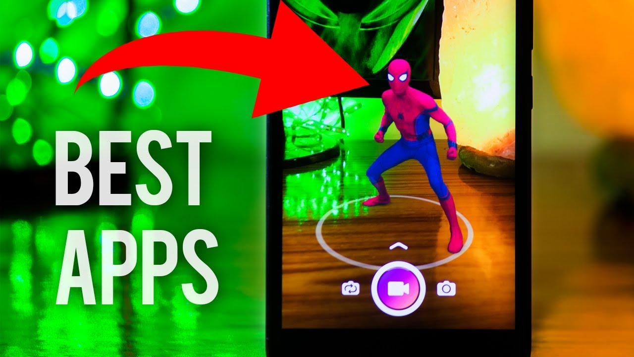 10 New BEST Android Apps, Android Apps, awesome android apps of august 2017, android games, useful android apps, unknown android apps, 
