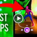 10 New BEST Android Apps, Android Apps, awesome android apps of august 2017, android games, useful android apps, unknown android apps,