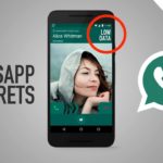 8 Cool WhatsApp Tricks, whatsapp secrets, whatsapp unknown faces, whatsapp cool features