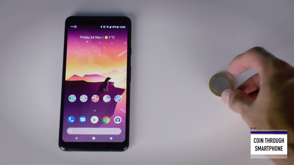 7 UNBELIEVABLE Smartphone Magic Tricks! You Must Try Gizdigit