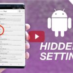 android, android settings, hidden android settings, secret android settings, unknown android settings, google crome hidden settings,