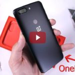 OnePlus 5T Durability Test, Oneplus 5t bend test, oneplus 5t burn test, oneplus 5t drop test, JerryRigEverything, oneplus 5t scratch test