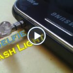 How to Make a Selfie Flash Light For Smartphone, homemade selfie flash light, selfie flash light, selfie light, selfie focus, selfie led light, flash light led for selfie, amazing selfie led light, selfie bulb,