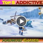 5 Best ADDICTIVE Games for Android, best android games, amazing android games of September 2017, top 10 best android games, top 5 cool android games,