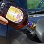 What Happens If You Fill Up a Car with Alcohol