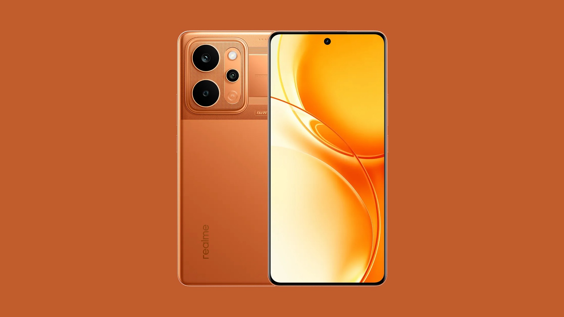 Realme P4 Power 5G