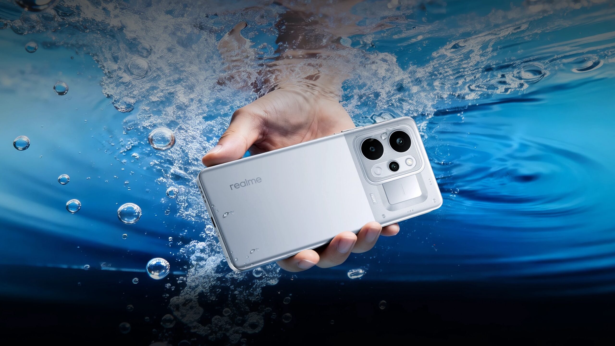 Realme Narzo Power 5G