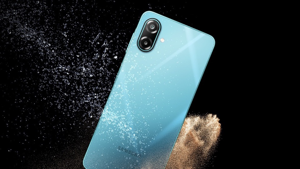 samsung galaxy m17e 5g