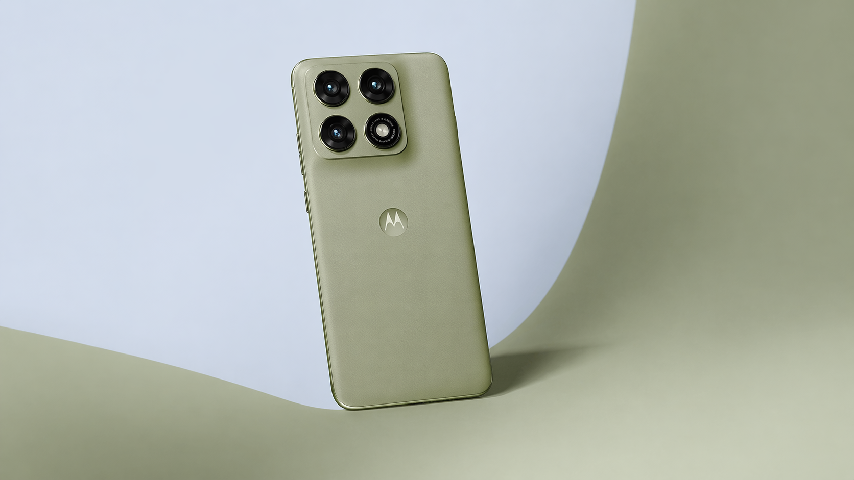 Motorola Edge 70 pro