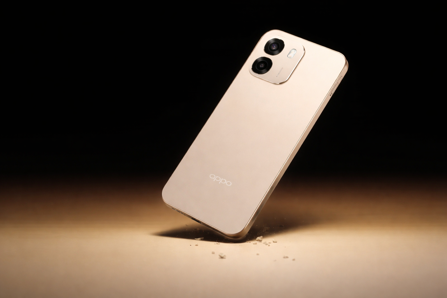 OPPO A6K