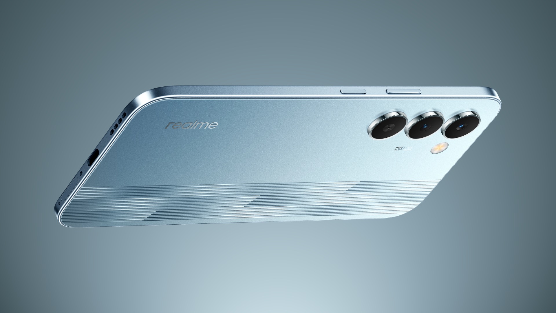 Realme Narzo 100 Lite 5G