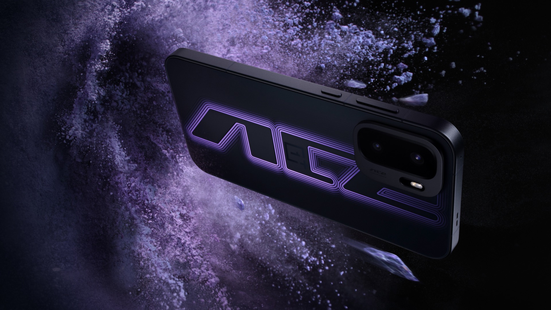 OnePlus Ace 6 Ultra