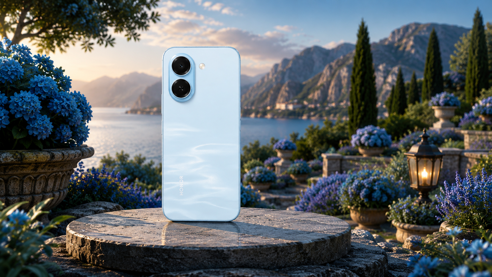 Honor Play 80 Plus