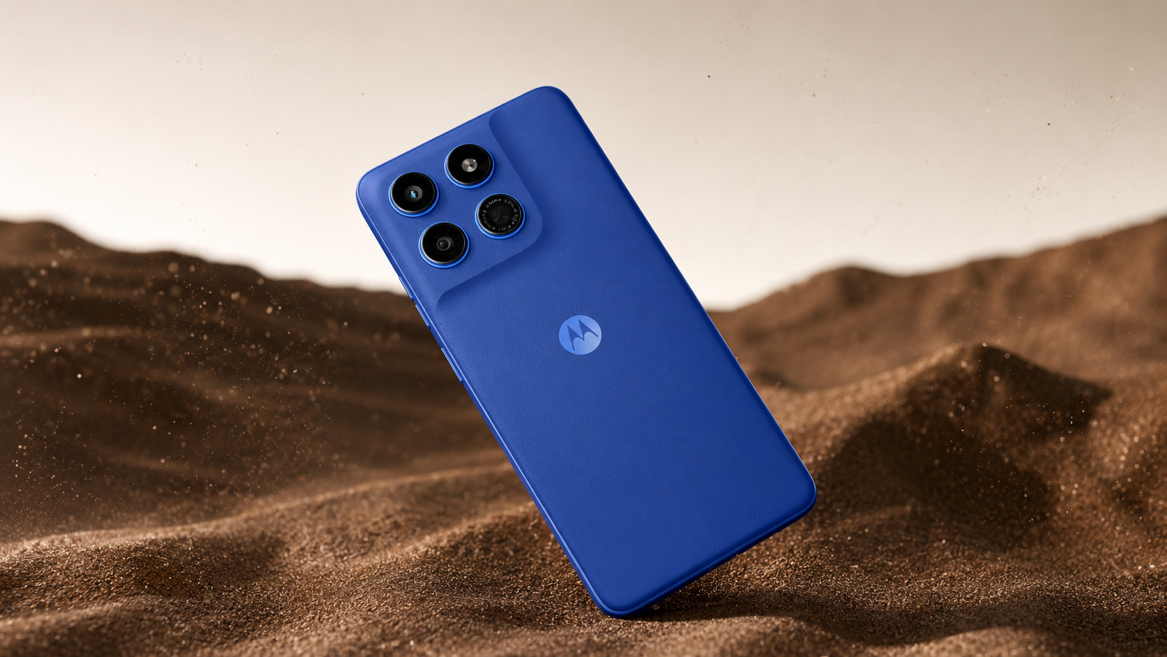 Moto G37 Power