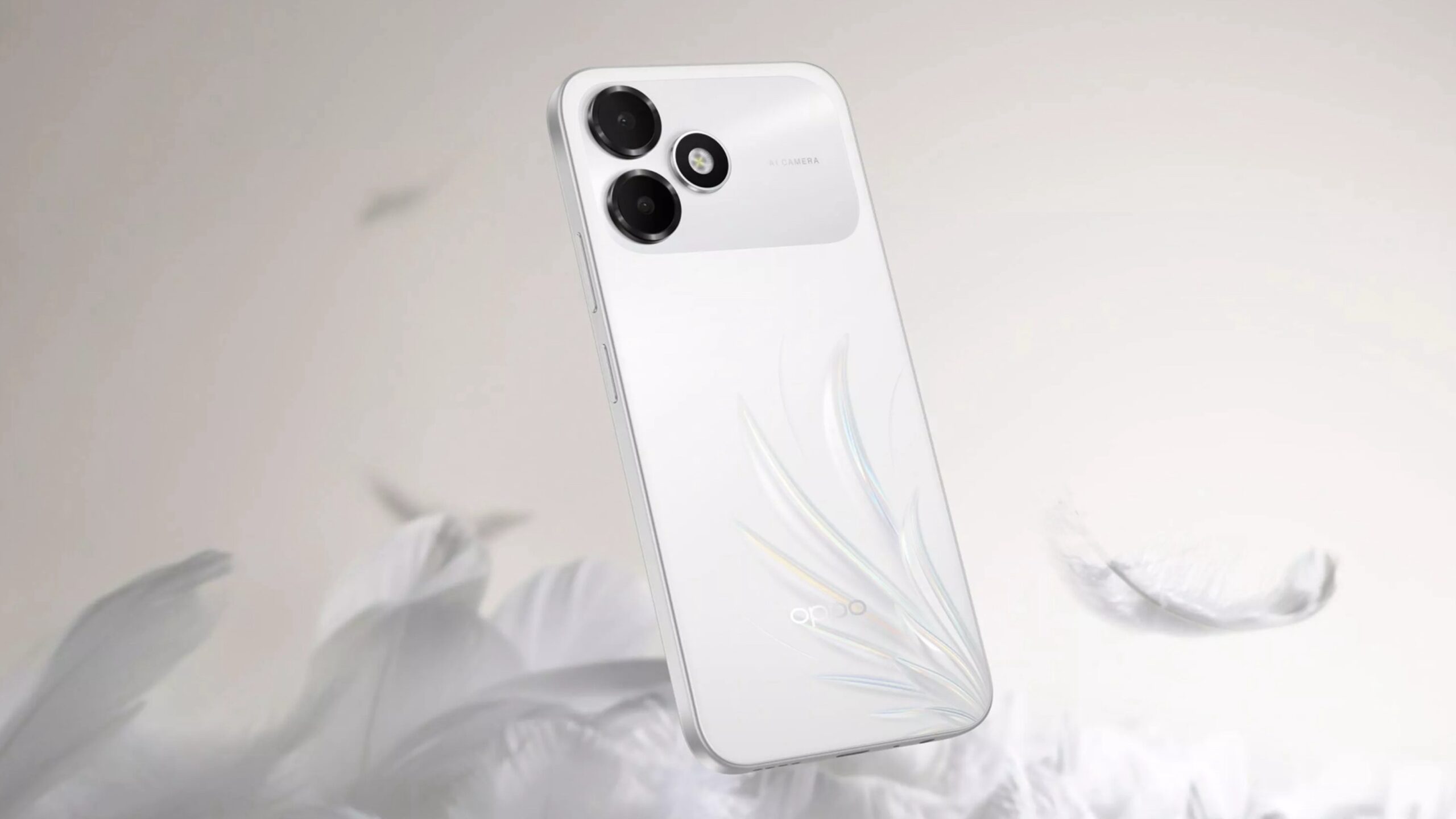 OPPO A6c