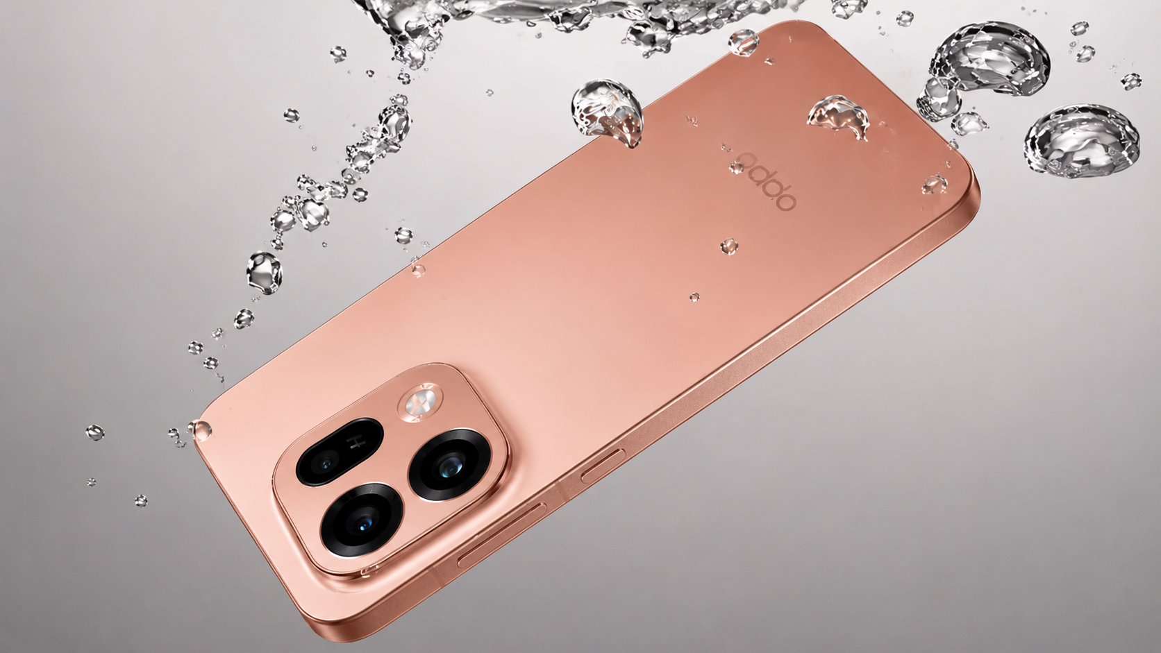 OPPO Find X9s