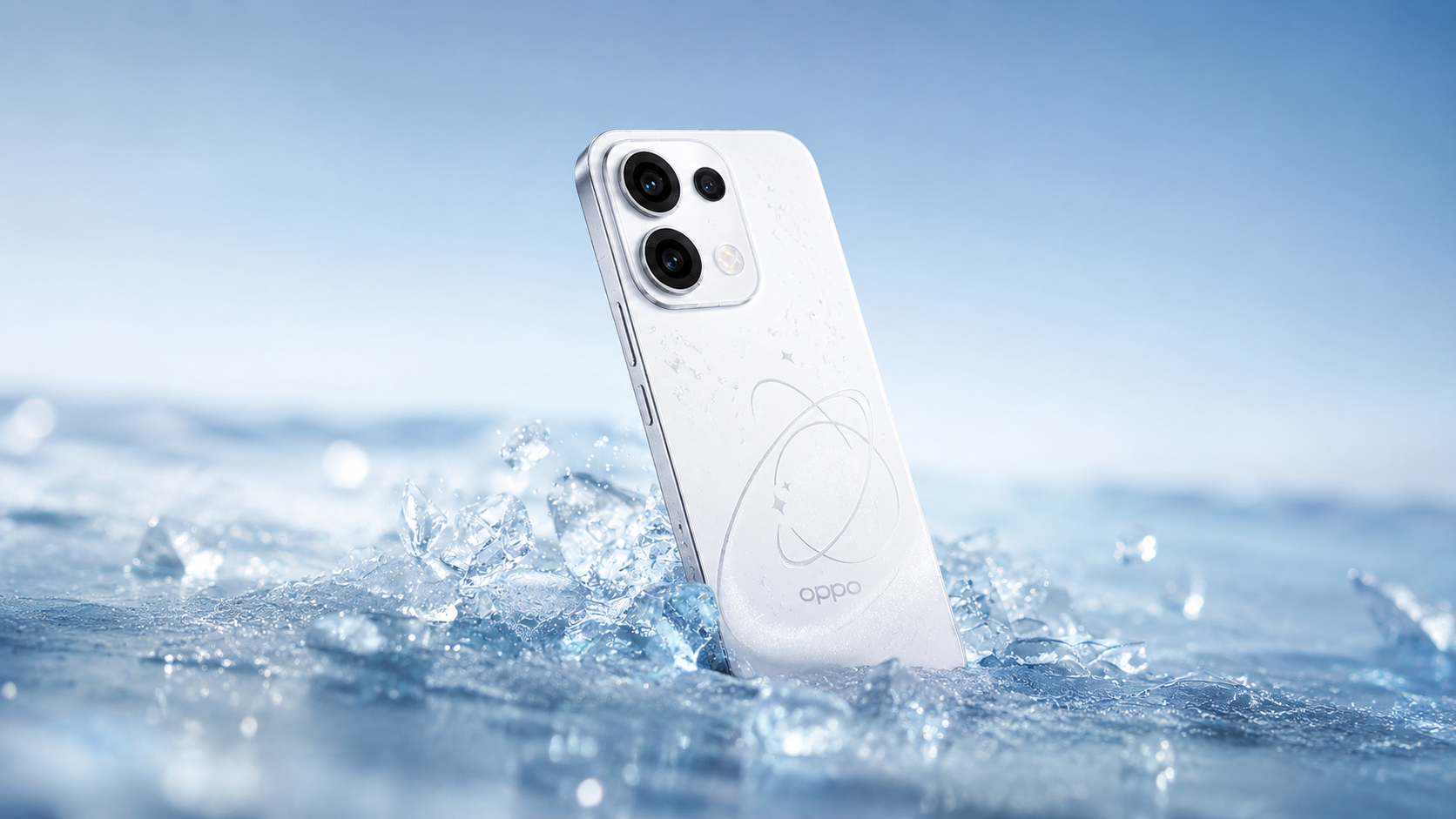 Oppo Reno 16 Pro