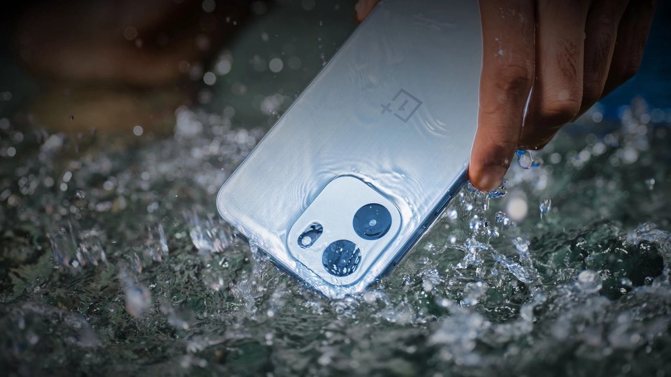 OnePlus Nord CE6