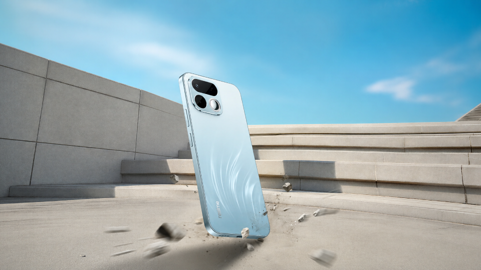 Realme 16T