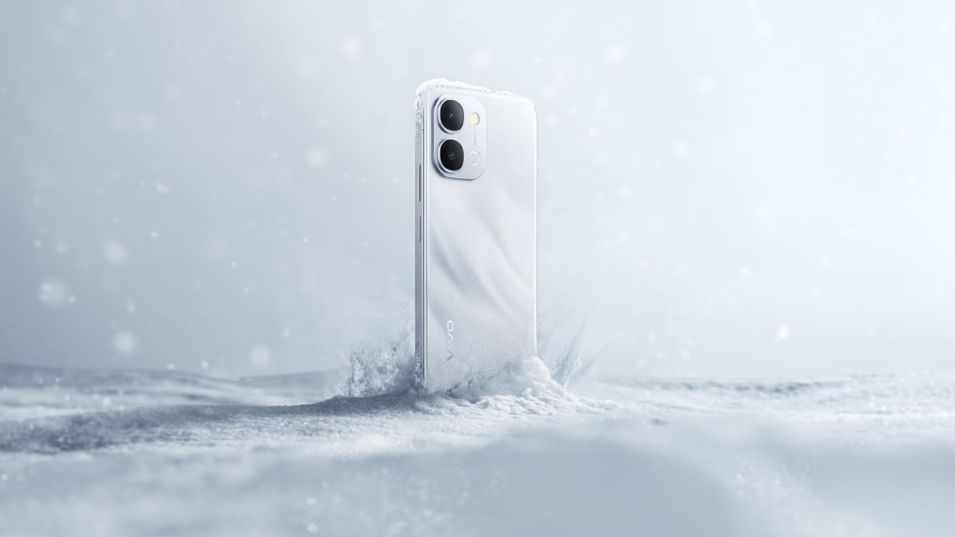 vivo Y500s