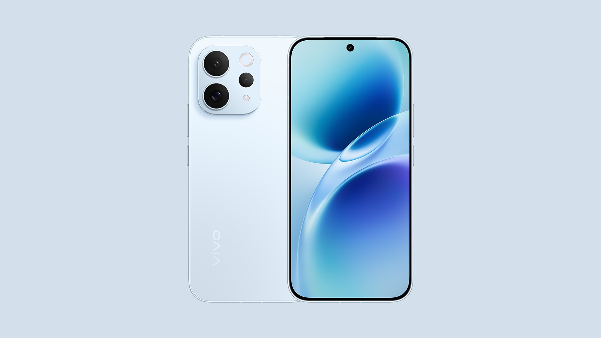 Vivo S50t