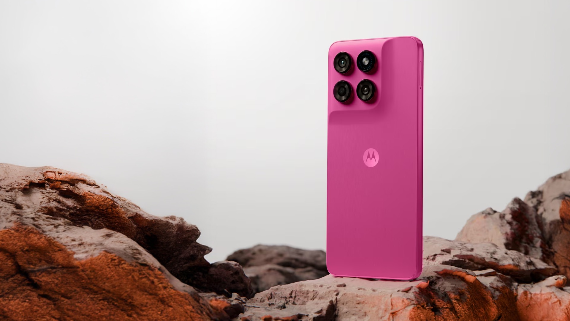 Moto G47