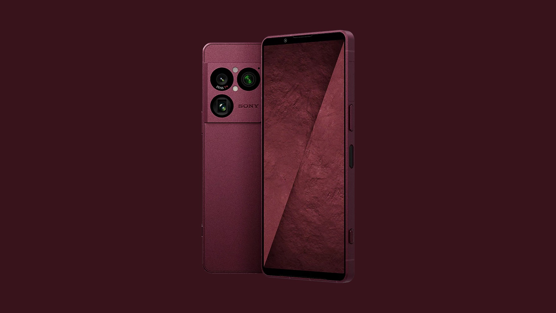 Sony Xperia 1 VIII