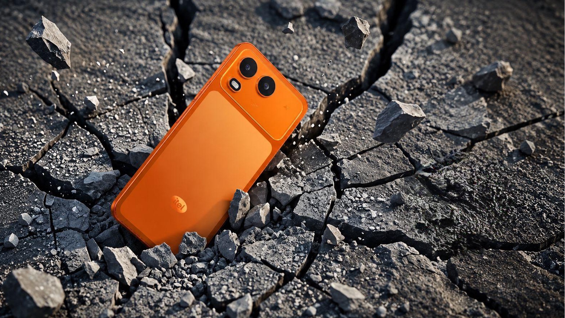 Itel Zeno 200