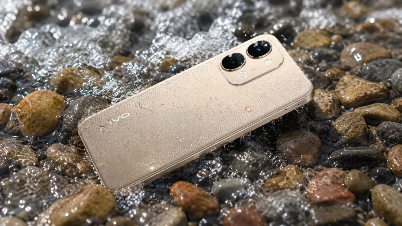 Vivo T5