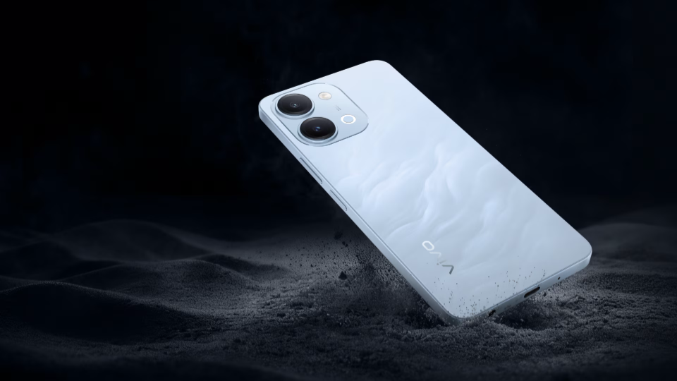 Vivo Y60