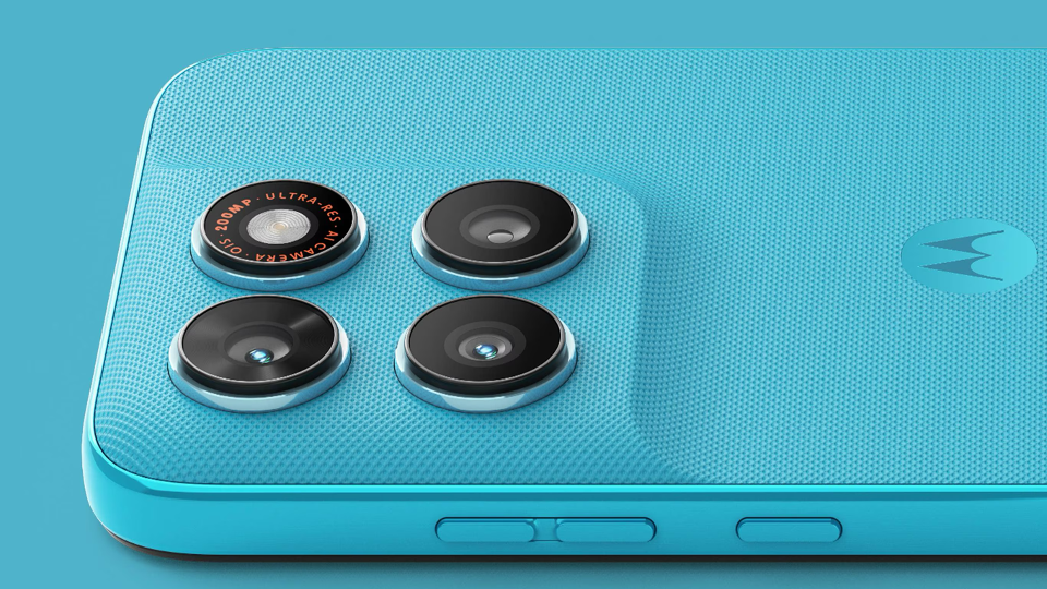 moto g87