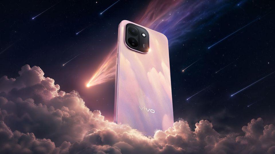 Vivo Y600 Turbo