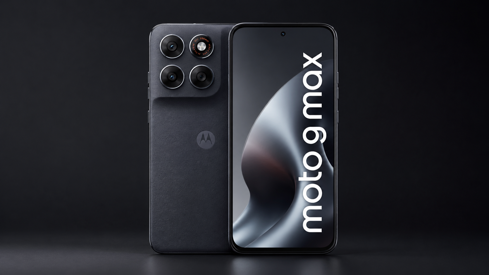 Moto G Max 5G Graphite