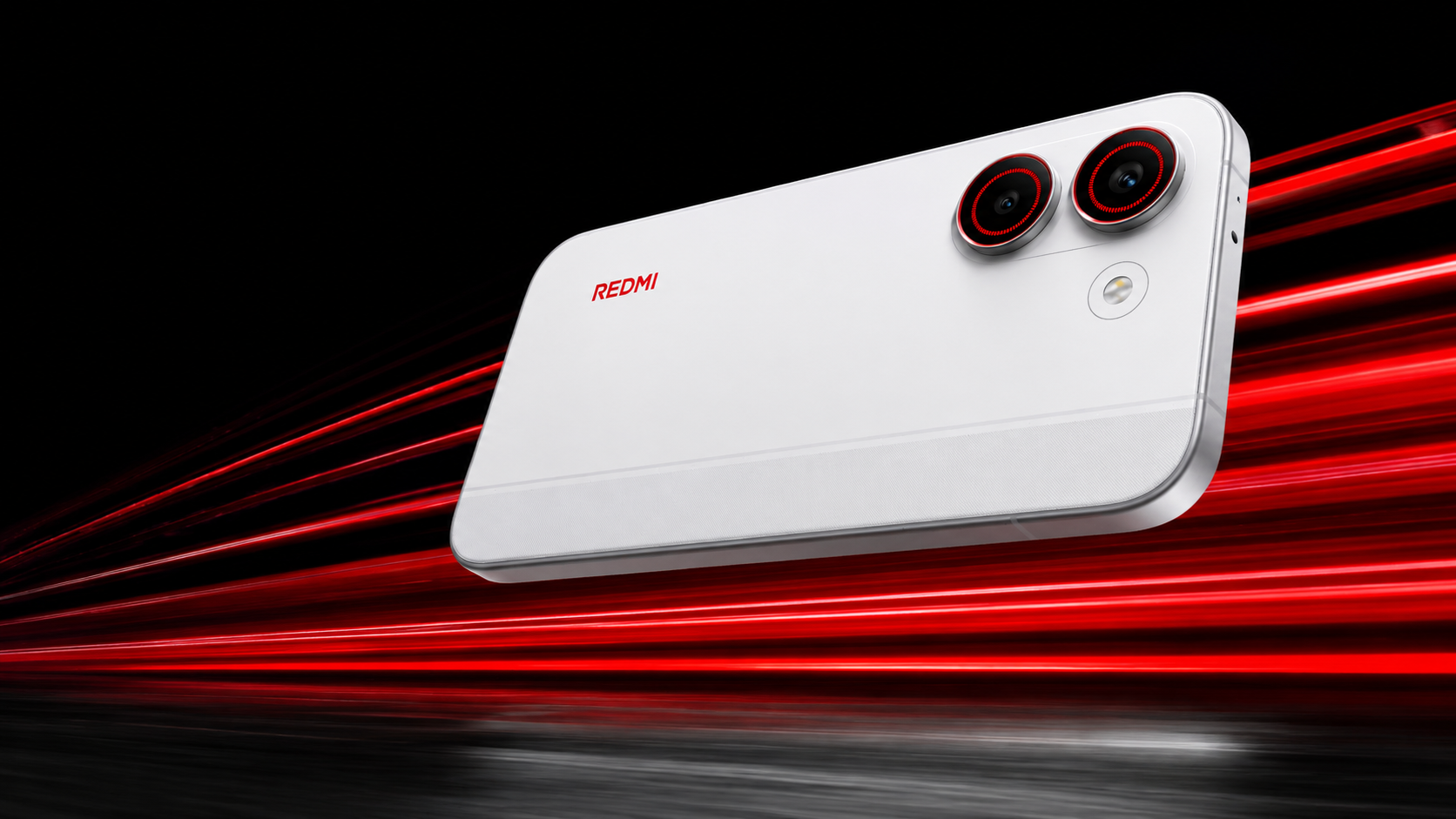 Redmi Turbo 5