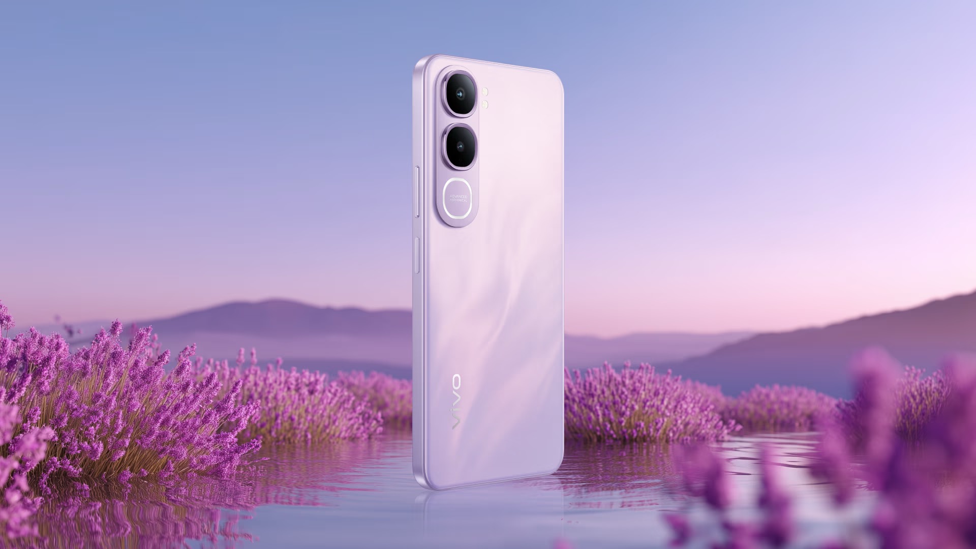 Vivo Y31s 5G