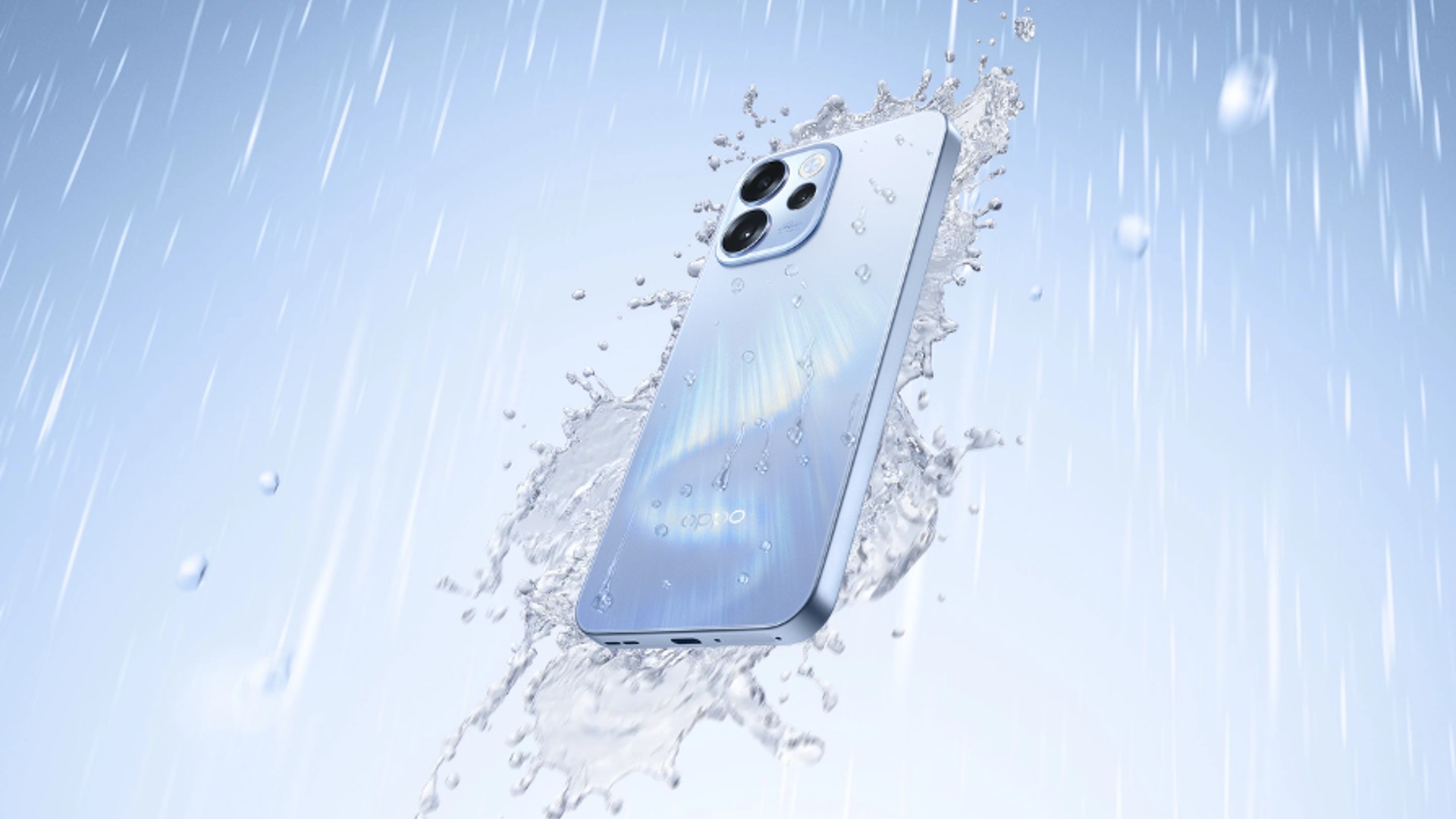 Oppo Reno 15A