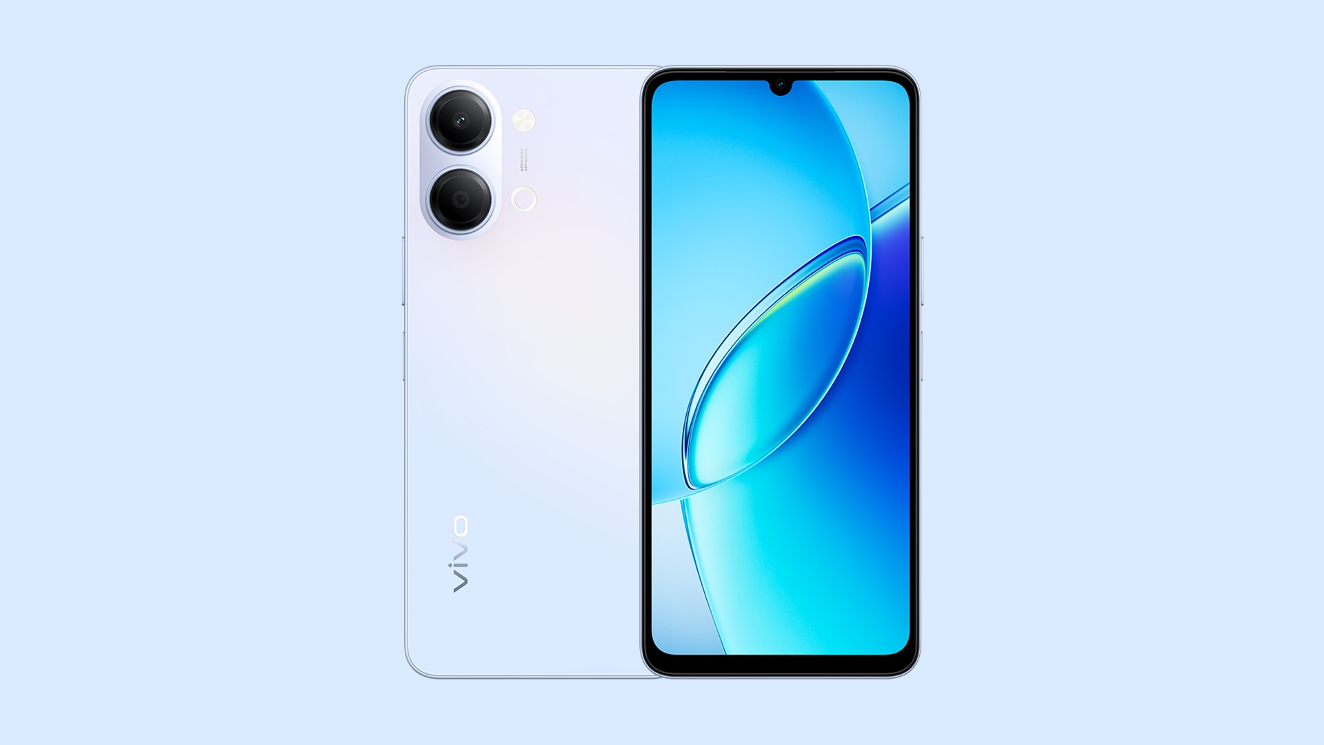 Vivo Y6e 5G