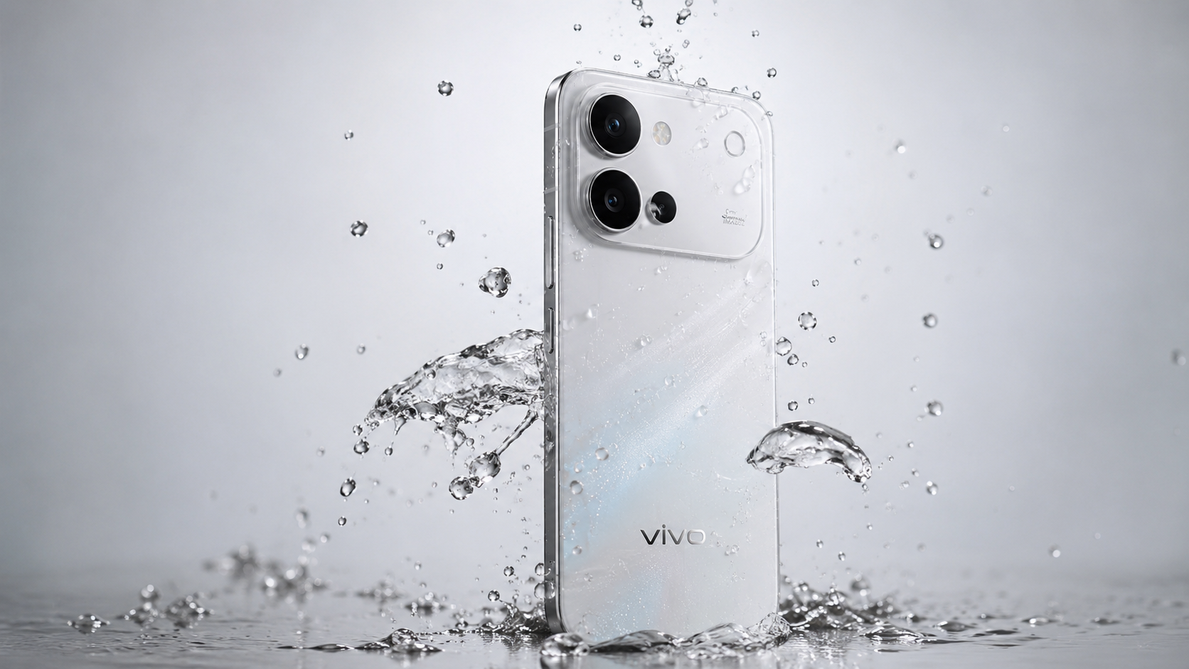 Vivo S60