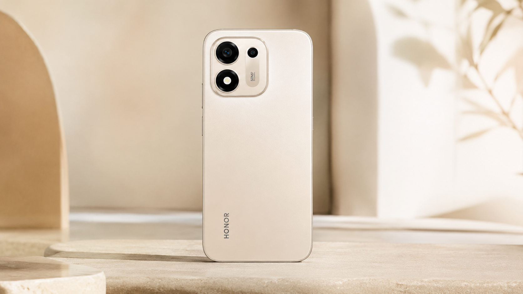 Honor X7e Plus