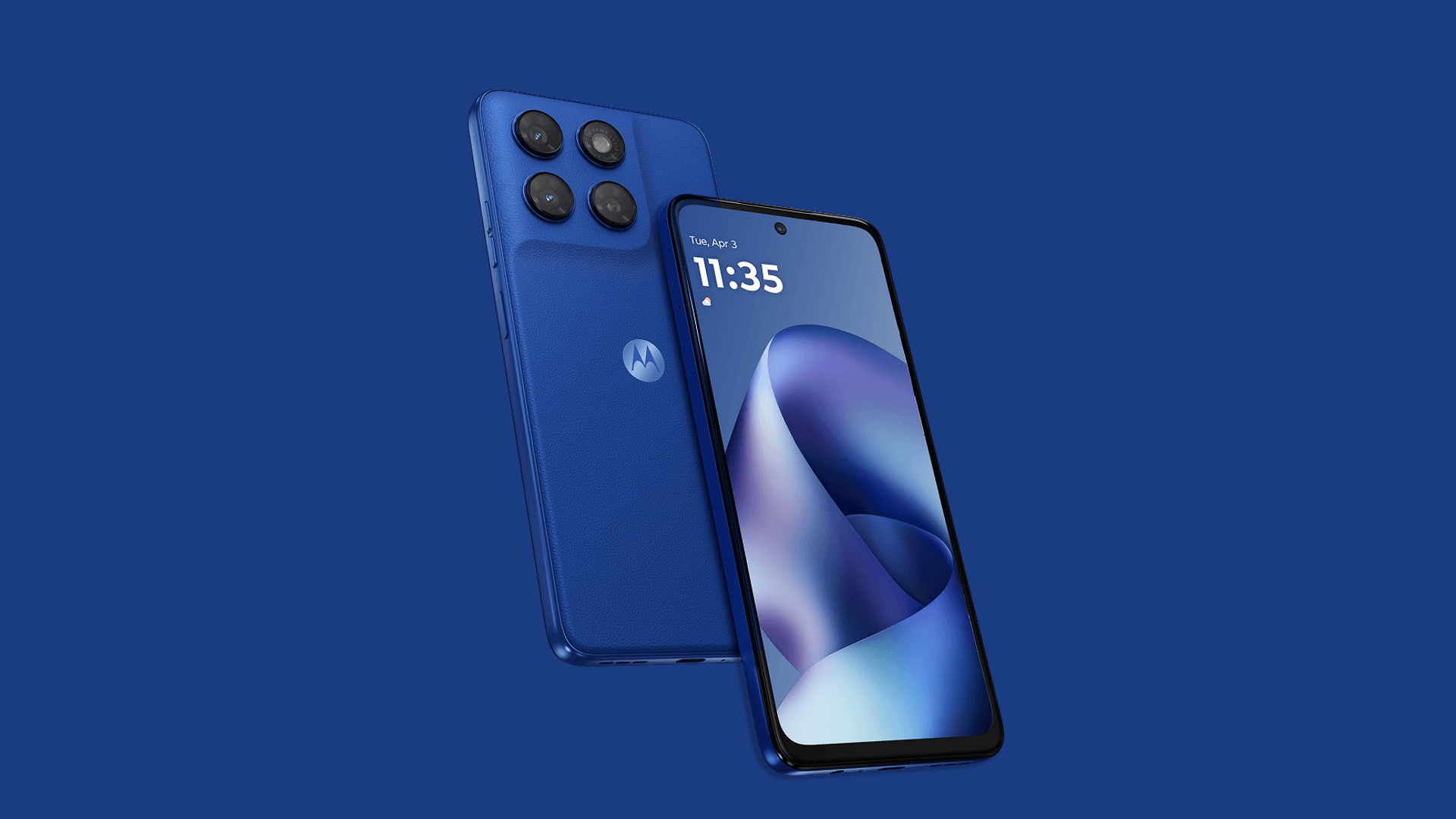 Moto G77 Power