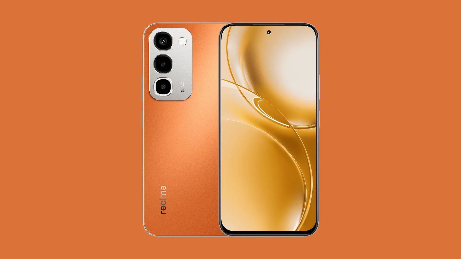 Realme Narzo 100x 5G
